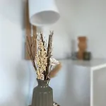 Appartement Le De La Noire Choque - Bain Nordique Audembert