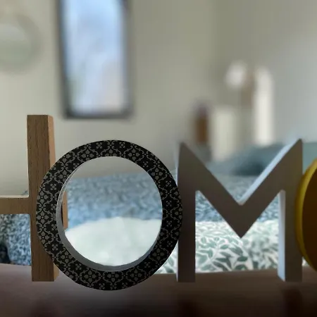 Appartamento Le De La Noire Choque - Bain Nordique Audembert