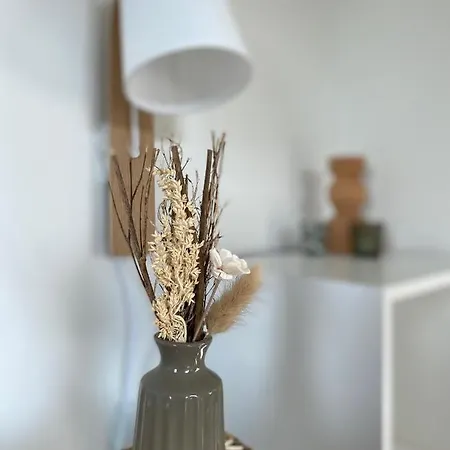 Appartamento Le De La Noire Choque - Bain Nordique Audembert