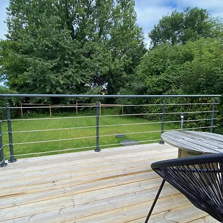 Le De La Noire Choque - Bain Nordique * Audembert