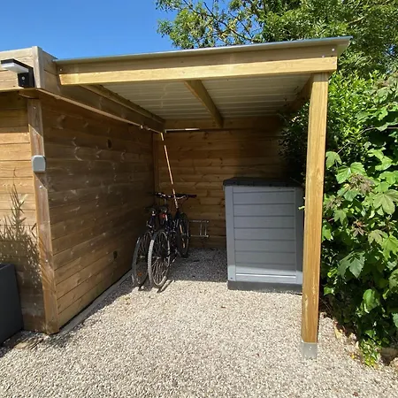 Le De La Noire Choque * Audembert