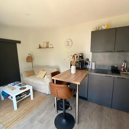 Le De La Noire Choque - Bain Nordique * Audembert