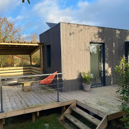 Le De La Noire Choque شقة