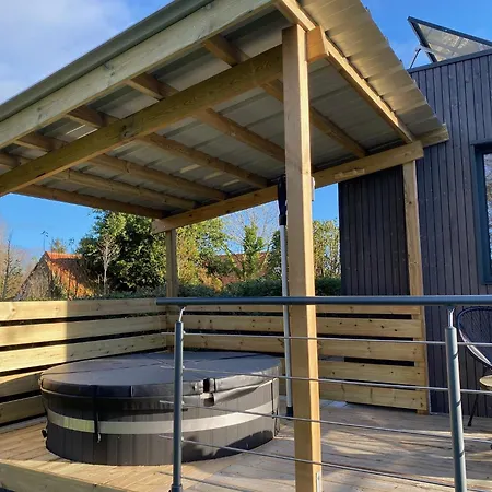 Le De La Noire Choque - Bain Nordique *