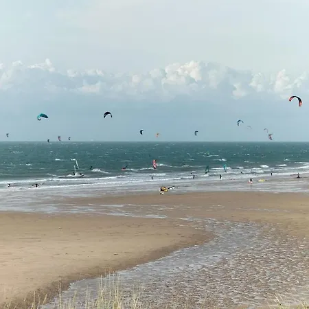 Appartamento Le De La Noire Choque - Bain Nordique Audembert