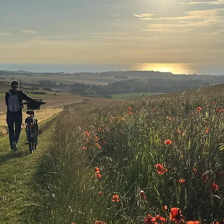 Appartement Le De La Noire Choque - Bain Nordique Audembert