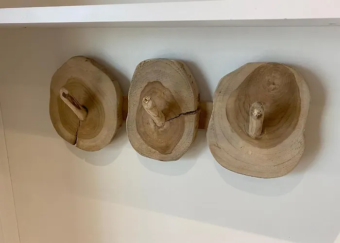 شقة Le De La Noire Choque