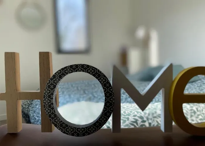 Appartement Le De La Noire Choque - Bain Nordique Audembert