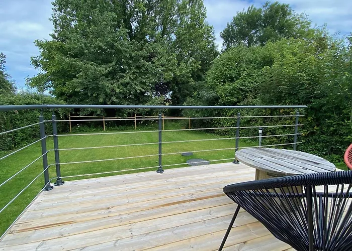 Le De La Noire Choque - Bain Nordique * Audembert