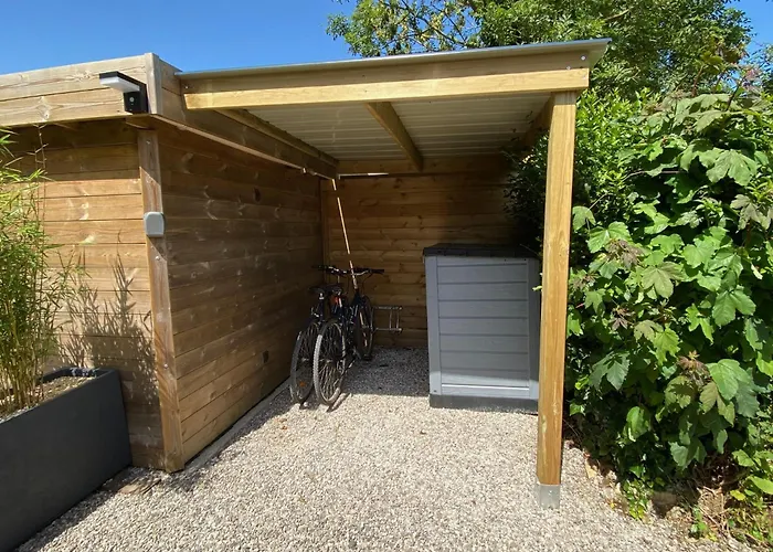 Le De La Noire Choque - Bain Nordique * Audembert