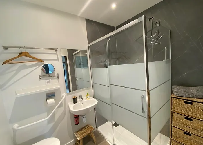 Le De La Noire Choque - Bain Nordique *