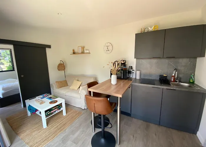 Le De La Noire Choque * Audembert