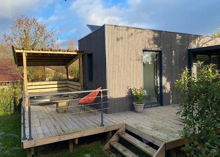 Le De La Noire Choque شقة