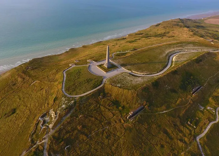 Le De La Noire Choque - Bain Nordique Appartement Audembert