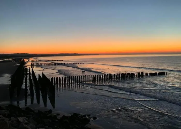 Le De La Noire Choque *