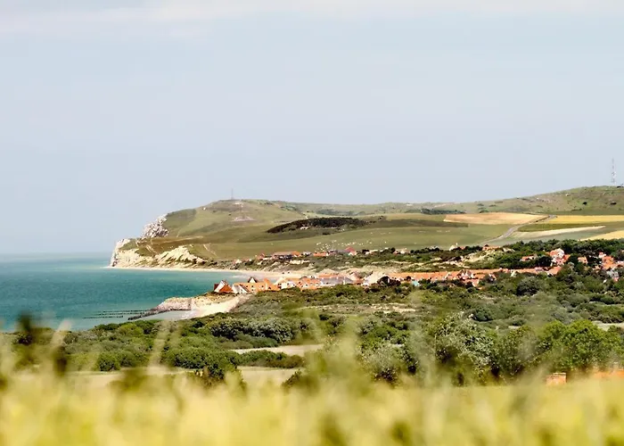 Le De La Noire Choque شقة