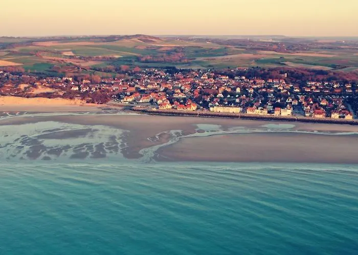 Le De La Noire Choque - Bain Nordique Appartement
