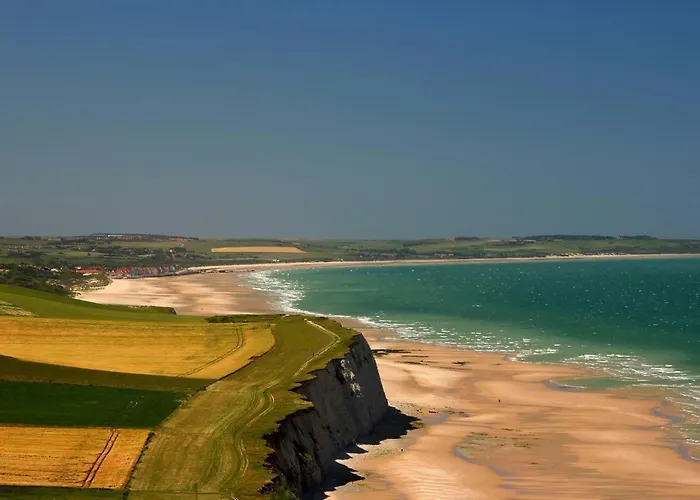 Appartement Le De La Noire Choque - Bain Nordique